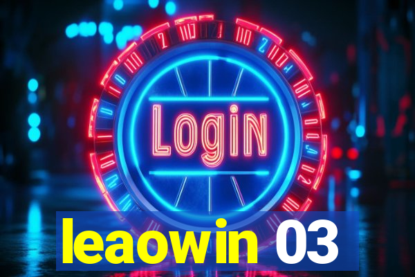 leaowin 03